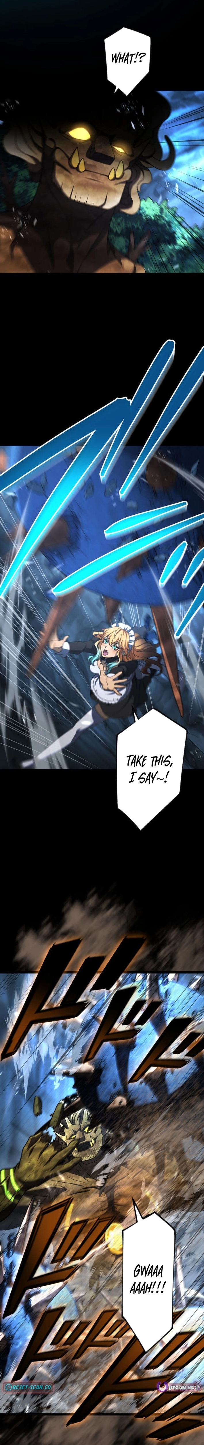 Unrivaled Dungeon Summoner: The Strongest Adventurer’s Demon Army Contract Chapter 22 - page 21