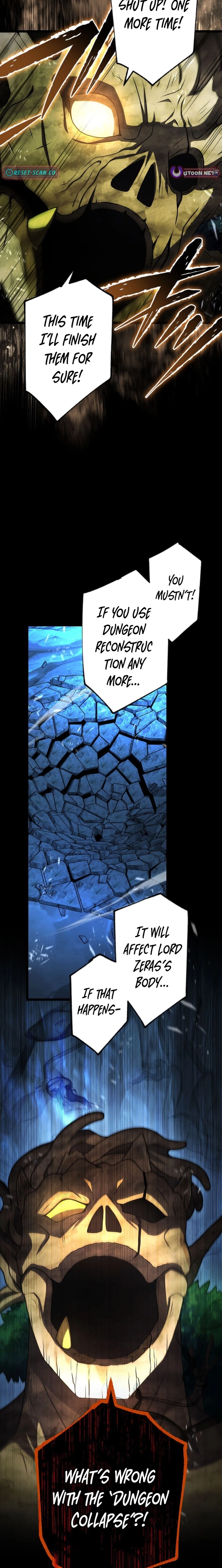 Unrivaled Dungeon Summoner: The Strongest Adventurer’s Demon Army Contract Chapter 22 - page 24