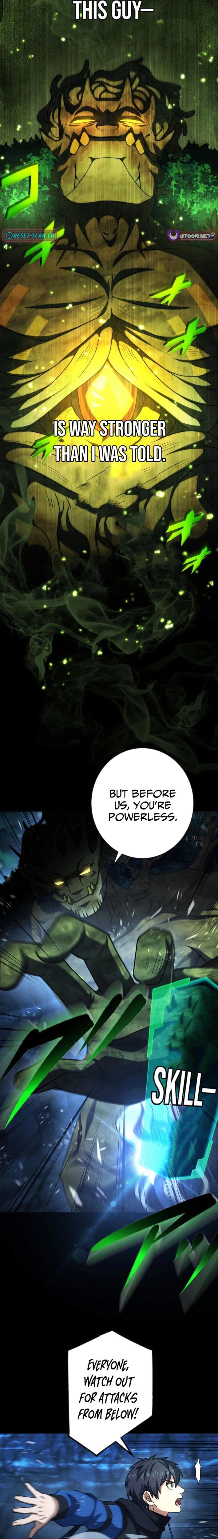 Unrivaled Dungeon Summoner: The Strongest Adventurer’s Demon Army Contract Chapter 22 - page 5