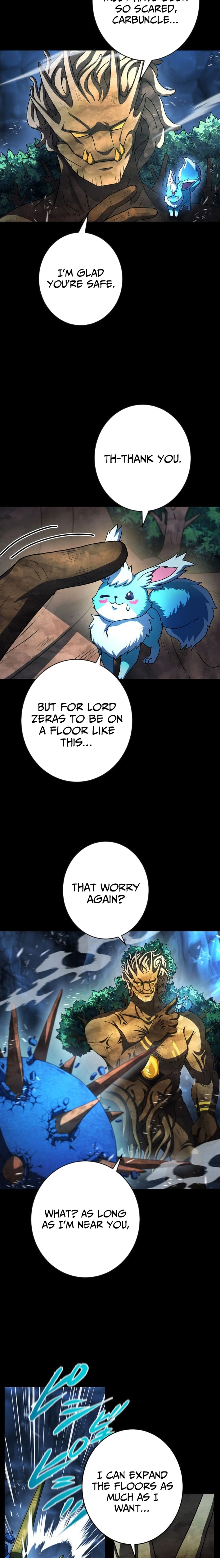 Unrivaled Dungeon Summoner: The Strongest Adventurer’s Demon Army Contract Chapter 22 - page 8