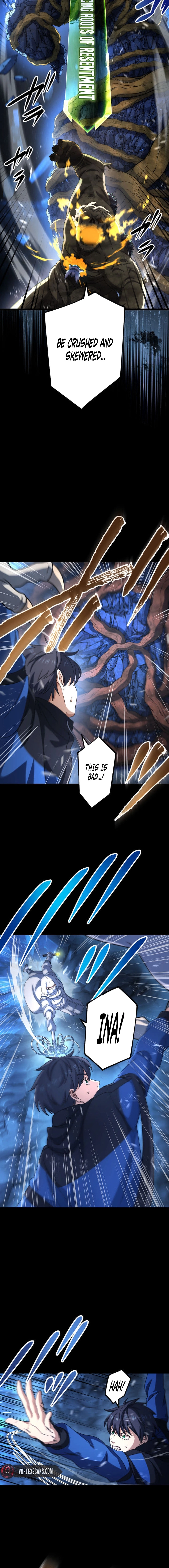 Unrivaled Dungeon Summoner: The Strongest Adventurer’s Demon Army Contract Chapter 23 - page 11