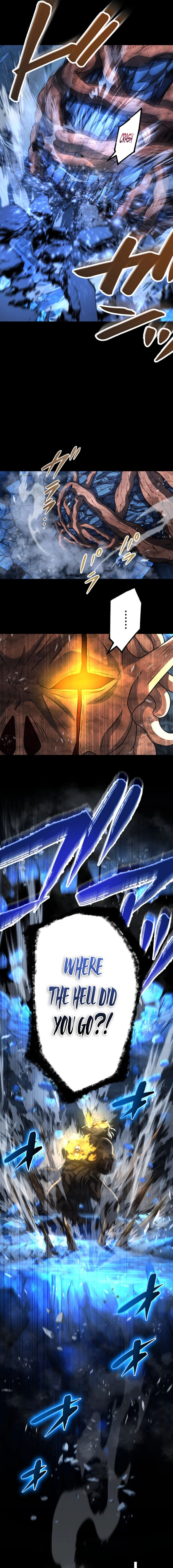 Unrivaled Dungeon Summoner: The Strongest Adventurer’s Demon Army Contract Chapter 23 - page 12