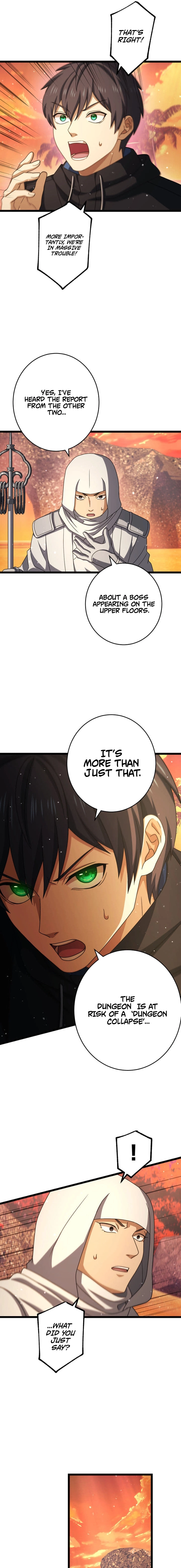 Unrivaled Dungeon Summoner: The Strongest Adventurer’s Demon Army Contract Chapter 23 - page 14