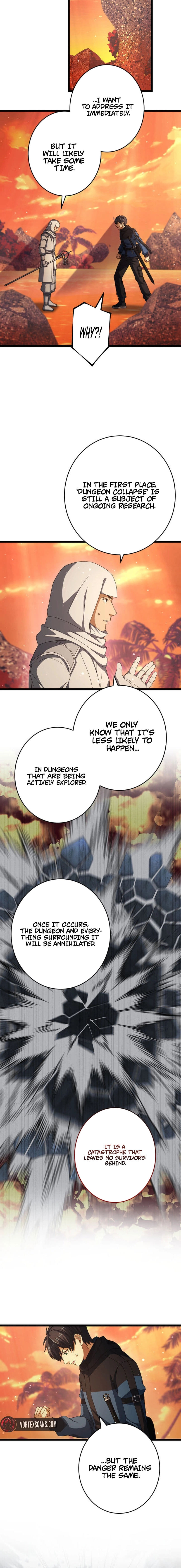 Unrivaled Dungeon Summoner: The Strongest Adventurer’s Demon Army Contract Chapter 23 - page 15