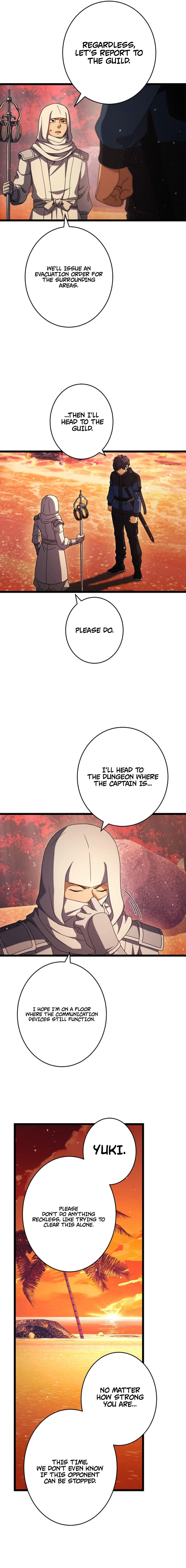 Unrivaled Dungeon Summoner: The Strongest Adventurer’s Demon Army Contract Chapter 23 - page 18