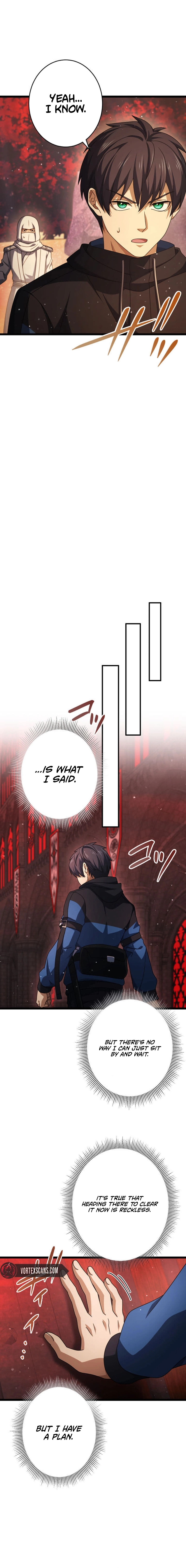 Unrivaled Dungeon Summoner: The Strongest Adventurer’s Demon Army Contract Chapter 23 - page 19