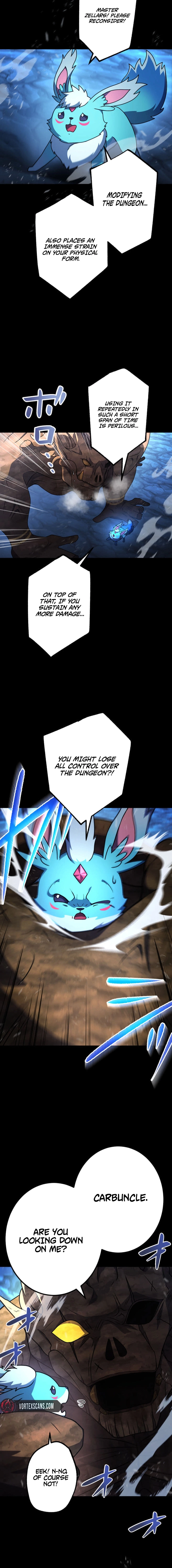 Unrivaled Dungeon Summoner: The Strongest Adventurer’s Demon Army Contract Chapter 23 - page 3