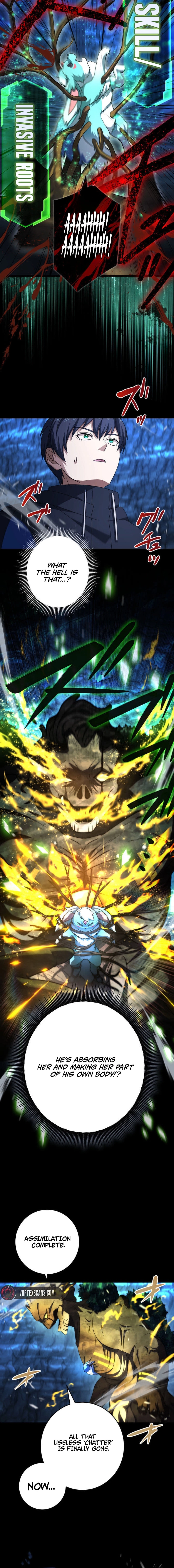 Unrivaled Dungeon Summoner: The Strongest Adventurer’s Demon Army Contract Chapter 23 - page 5