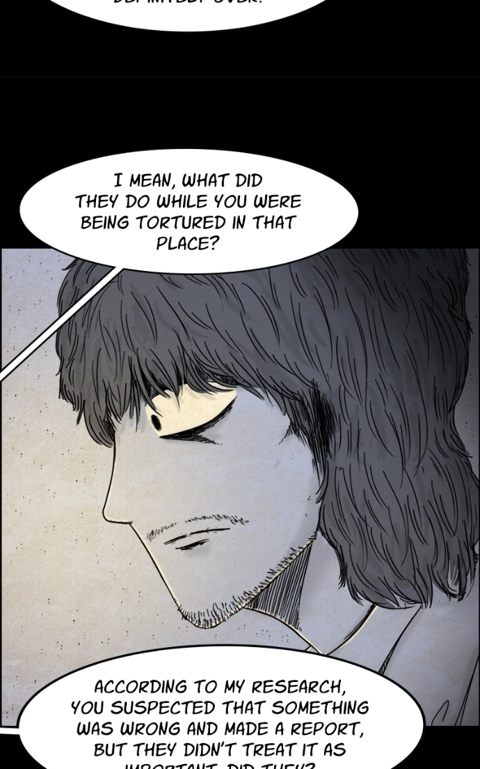 Shape of the Nightmare Chapter 20 - page 19