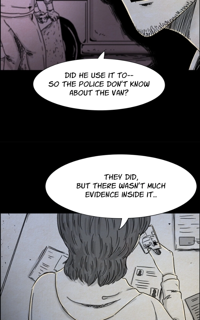Shape of the Nightmare Chapter 20 - page 24