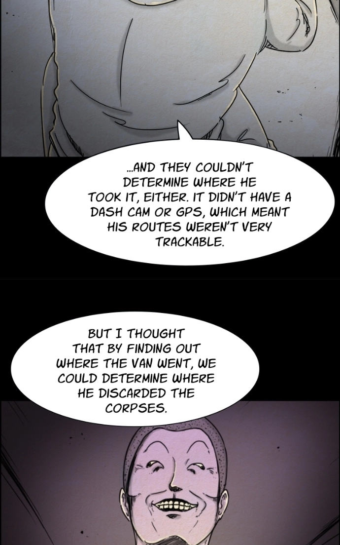 Shape of the Nightmare Chapter 20 - page 25