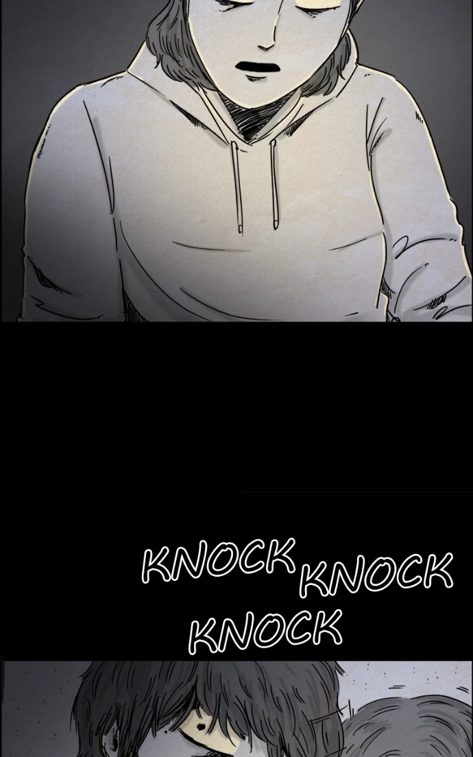 Shape of the Nightmare Chapter 20 - page 27