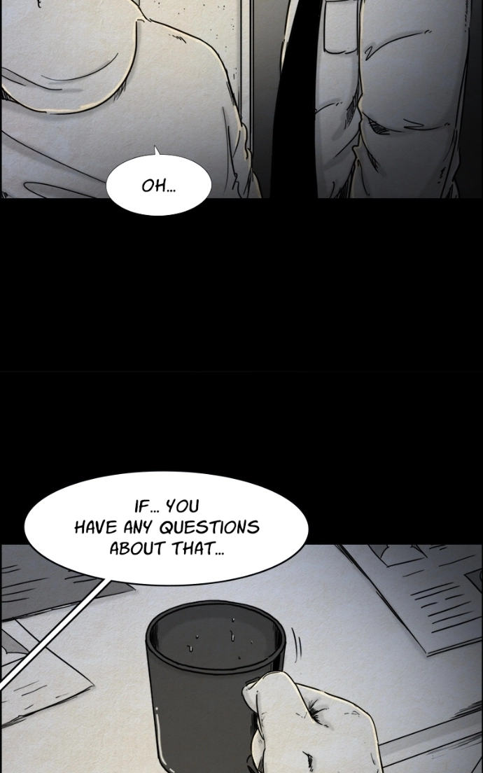 Shape of the Nightmare Chapter 20 - page 9