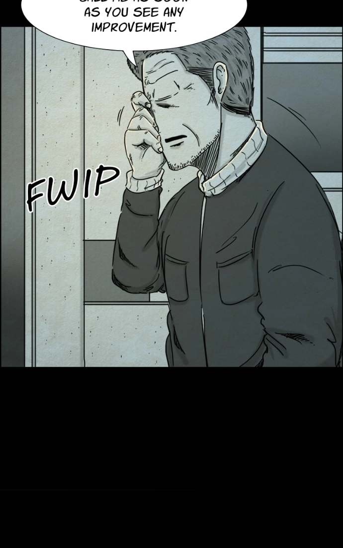 Shape of the Nightmare Chapter 22 - page 15