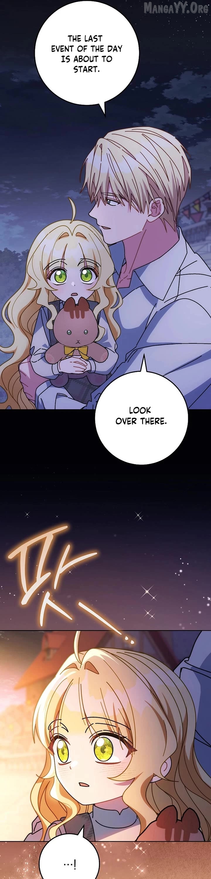 Can I Cry Now ? Chapter 24 - page 13