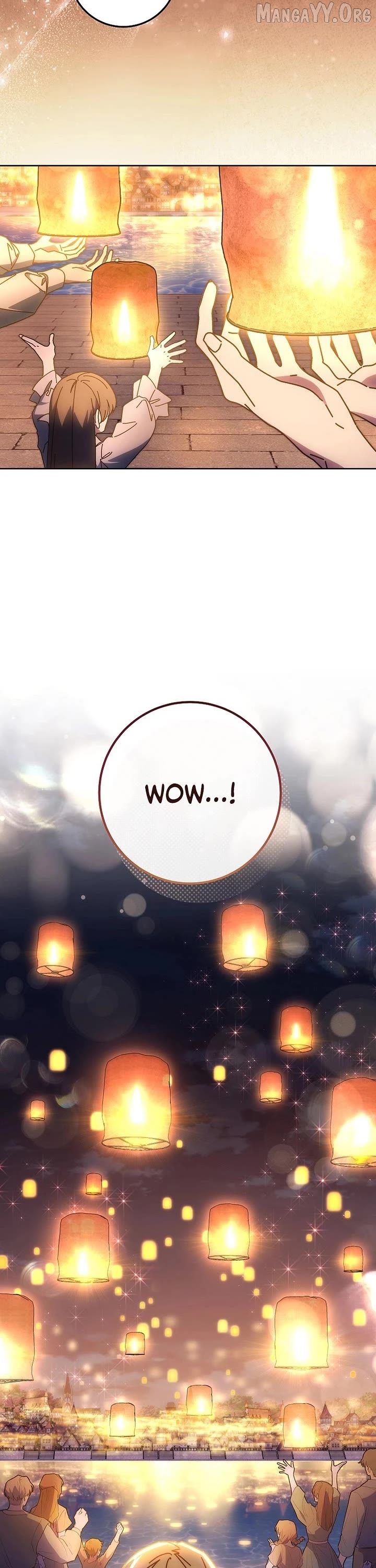 Can I Cry Now ? Chapter 24 - page 14