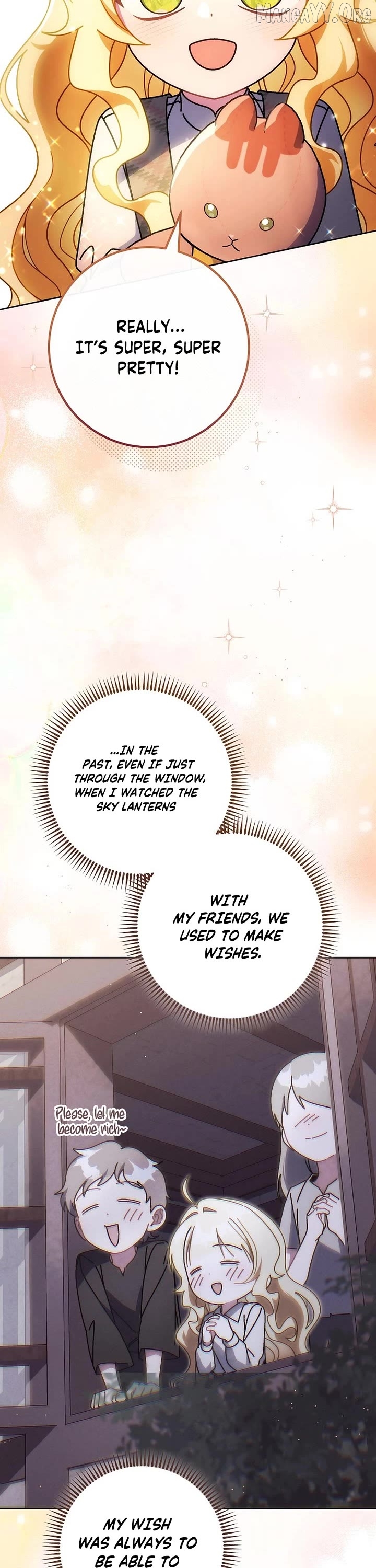 Can I Cry Now ? Chapter 24 - page 16