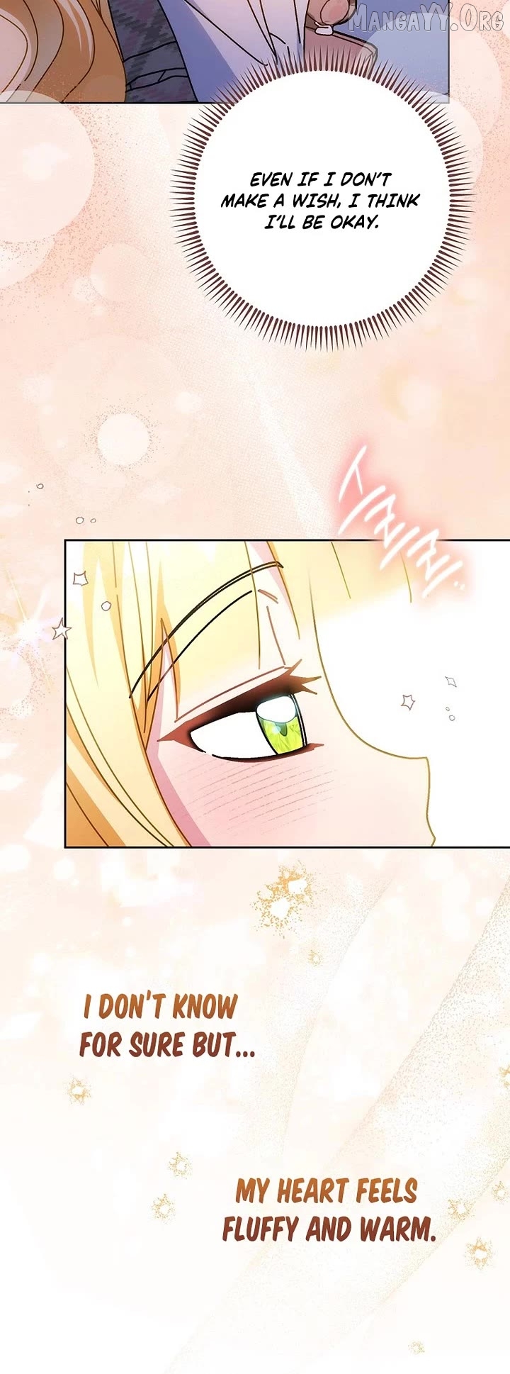 Can I Cry Now ? Chapter 24 - page 18
