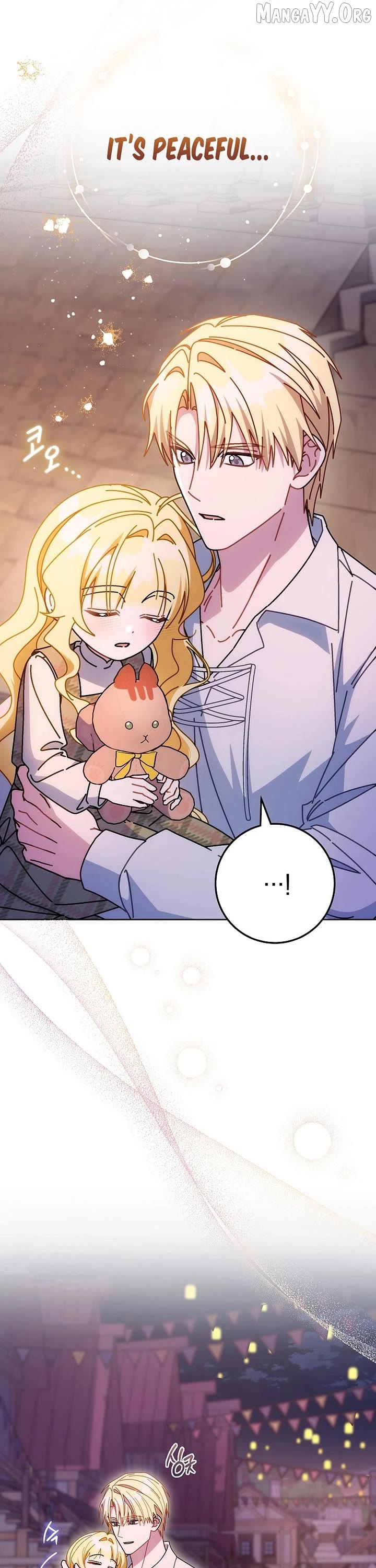Can I Cry Now ? Chapter 24 - page 19