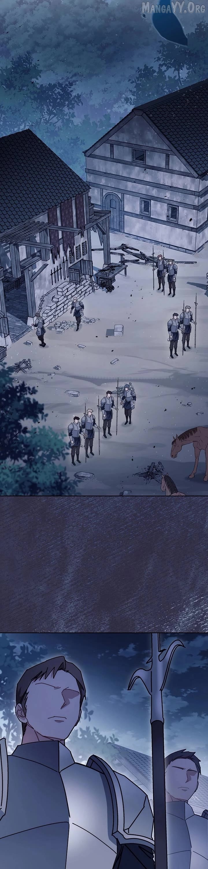 Can I Cry Now ? Chapter 24 - page 44