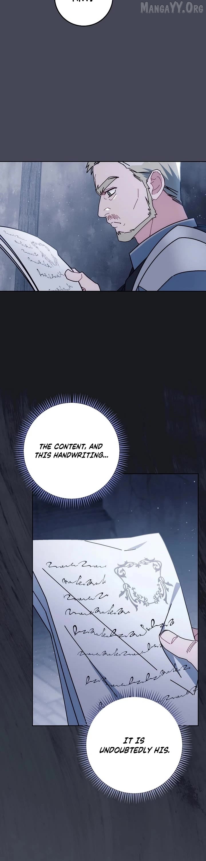 Can I Cry Now ? Chapter 24 - page 46