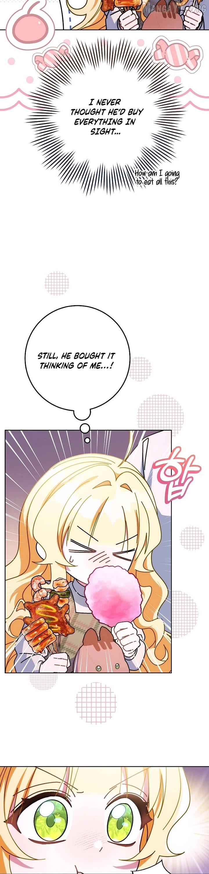 Can I Cry Now ? Chapter 24 - page 9