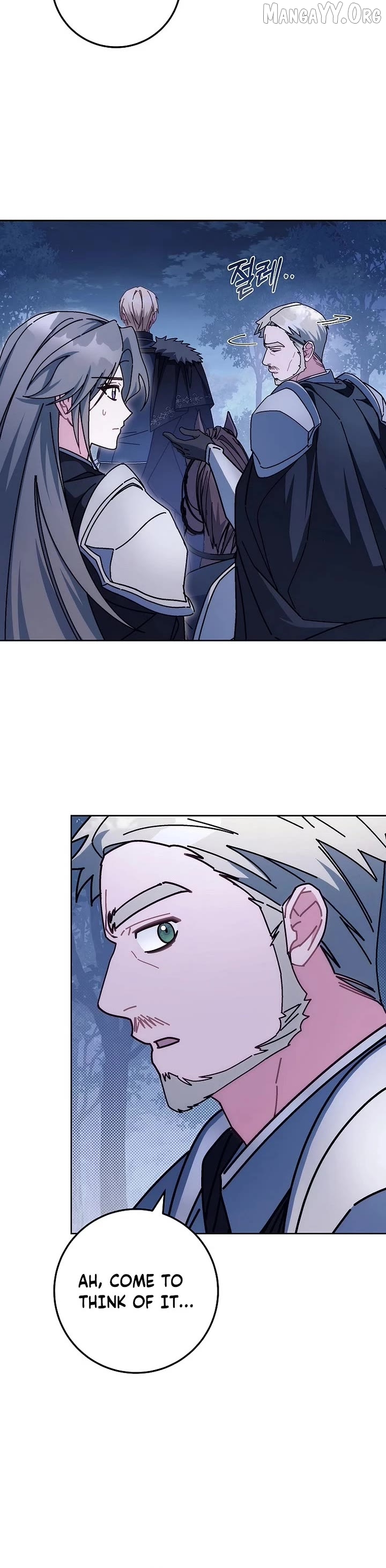 Can I Cry Now ? Chapter 25 - page 24