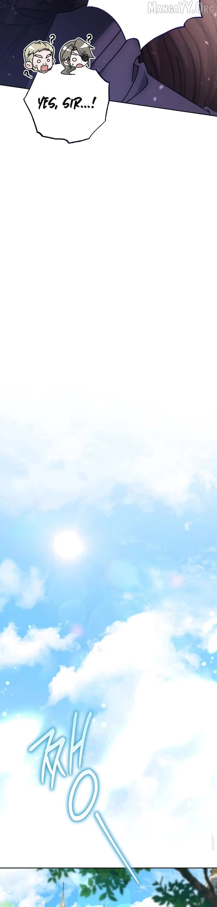 Can I Cry Now ? Chapter 25 - page 32