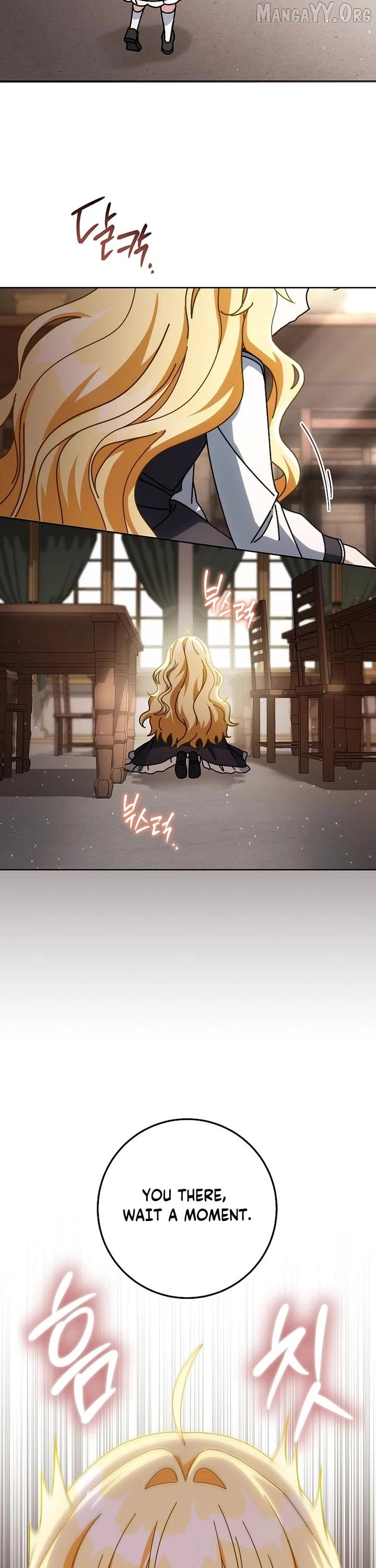 Can I Cry Now ? Chapter 25 - page 45
