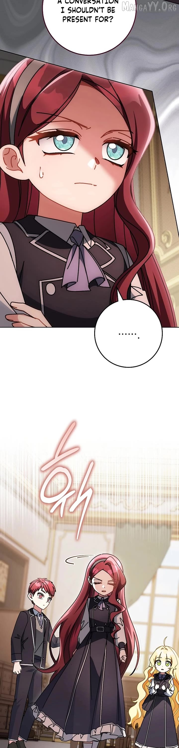Can I Cry Now ? Chapter 25 - page 52