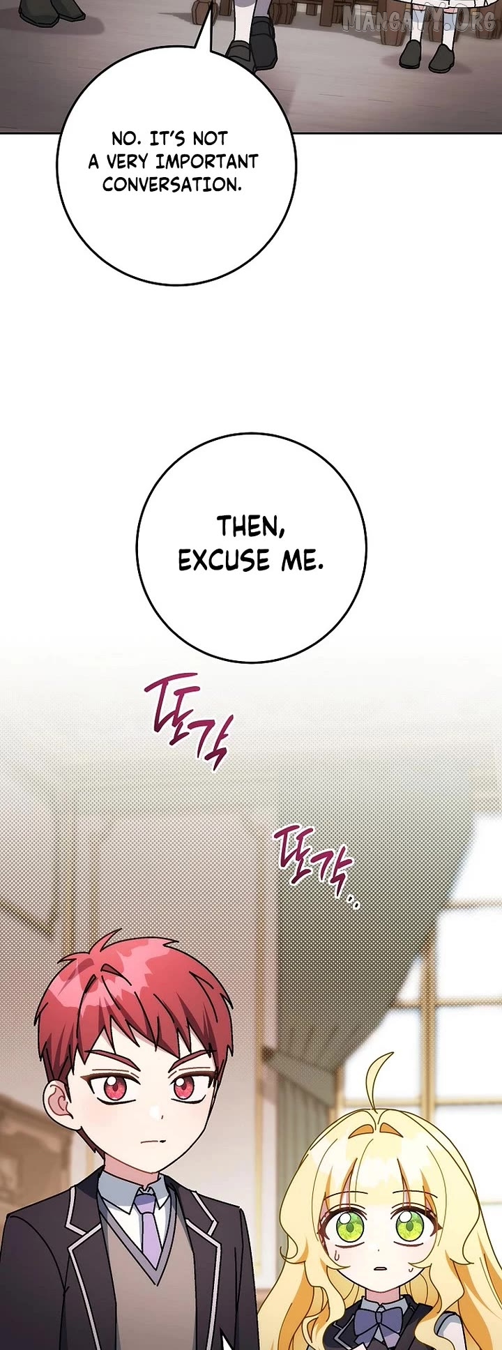 Can I Cry Now ? Chapter 25 - page 53