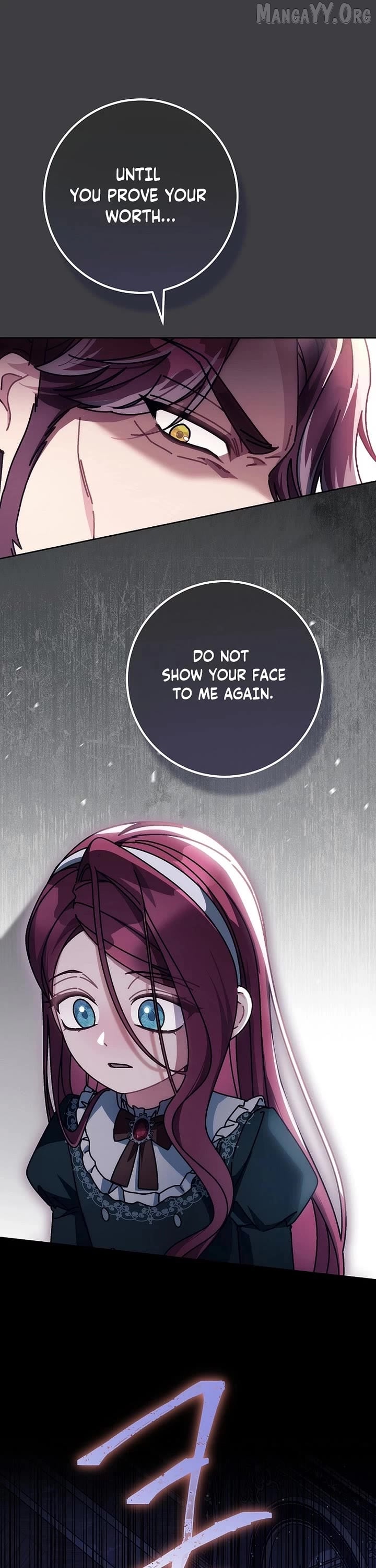 Can I Cry Now ? Chapter 27 - page 10