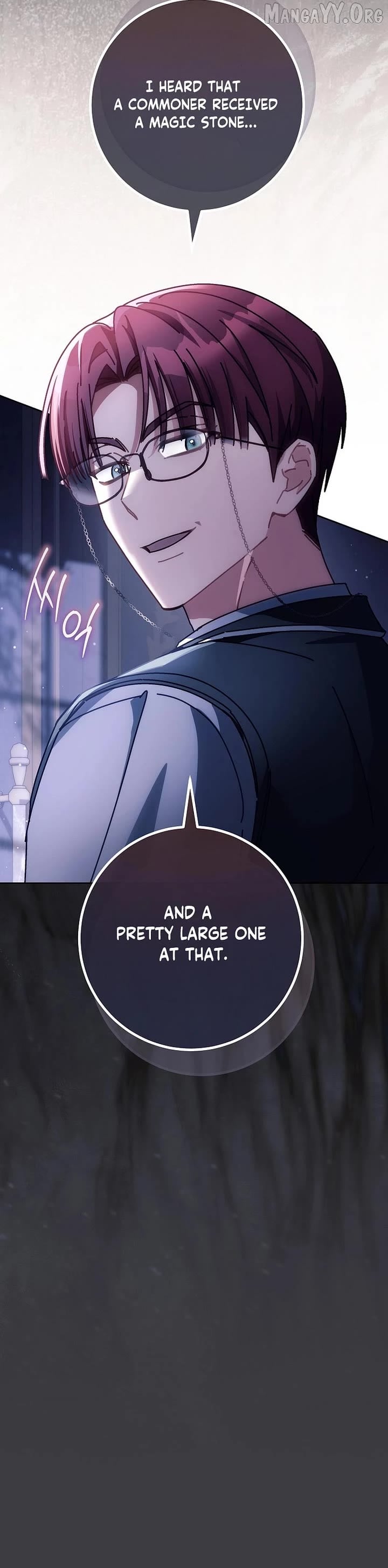 Can I Cry Now ? Chapter 27 - page 17