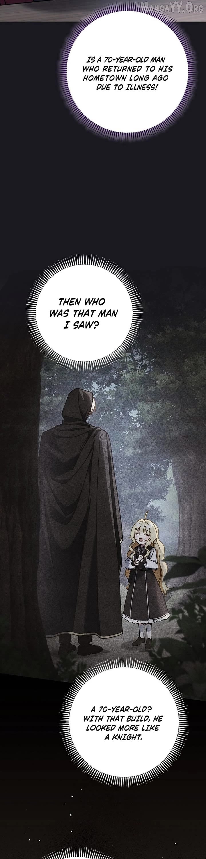 Can I Cry Now ? Chapter 27 - page 25
