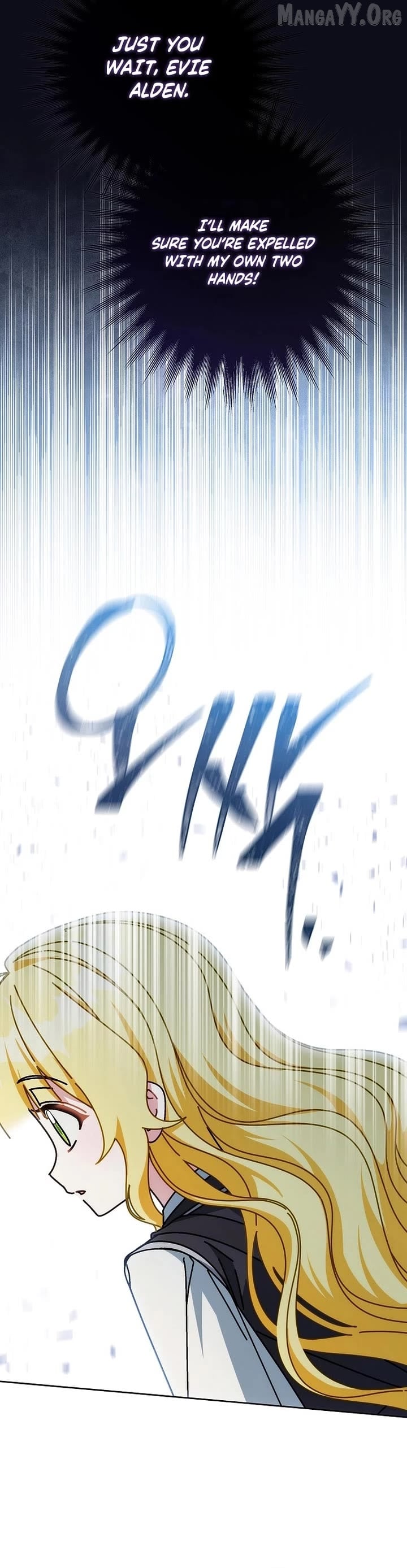 Can I Cry Now ? Chapter 27 - page 30