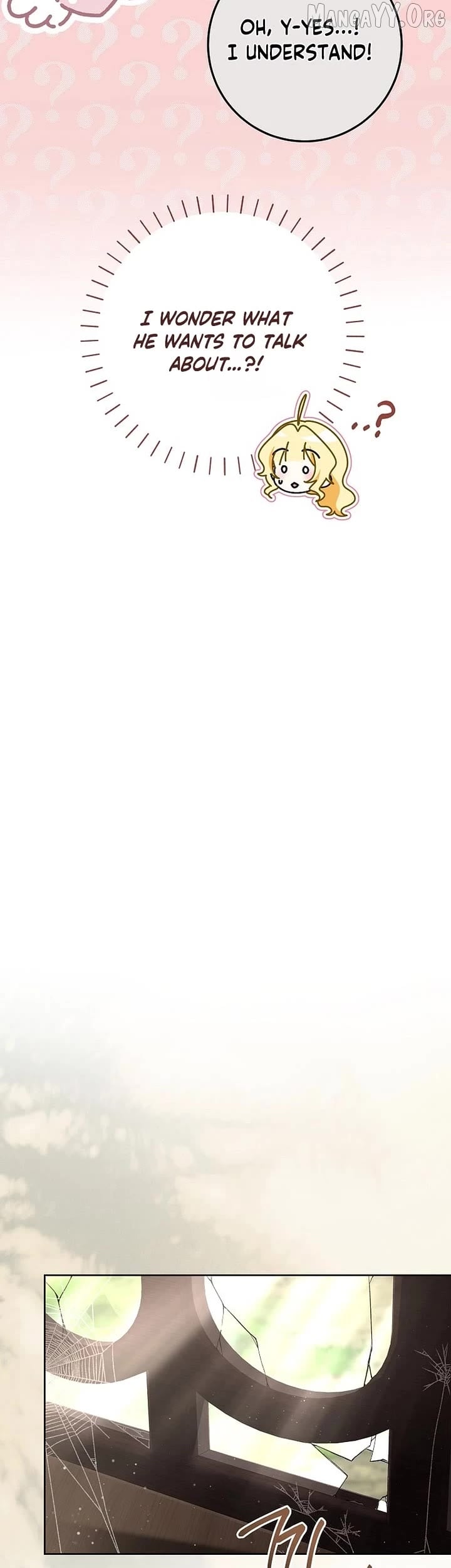 Can I Cry Now ? Chapter 27 - page 35