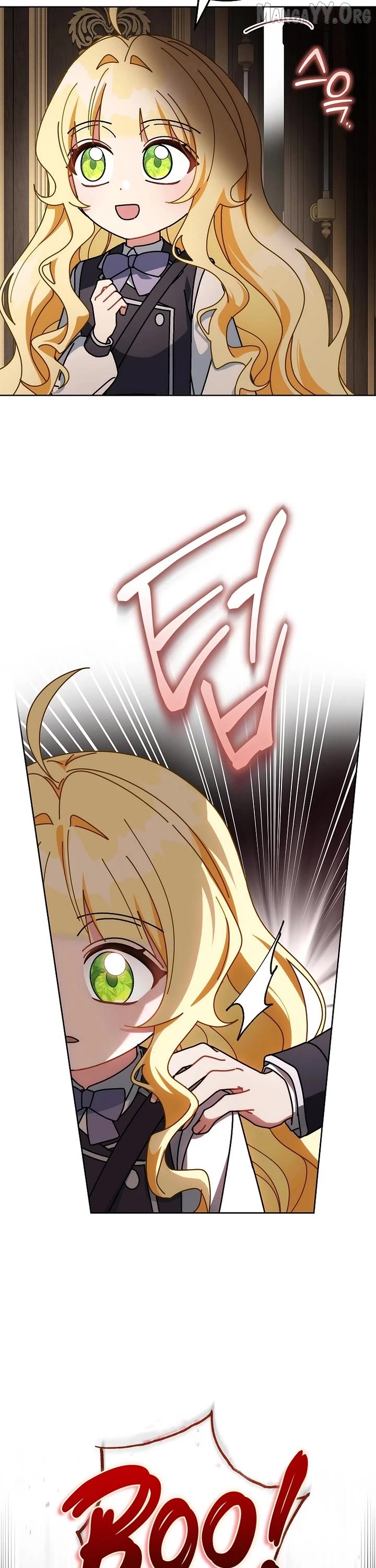 Can I Cry Now ? Chapter 27 - page 38