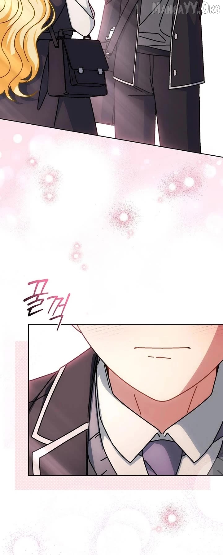 Can I Cry Now ? Chapter 27 - page 42