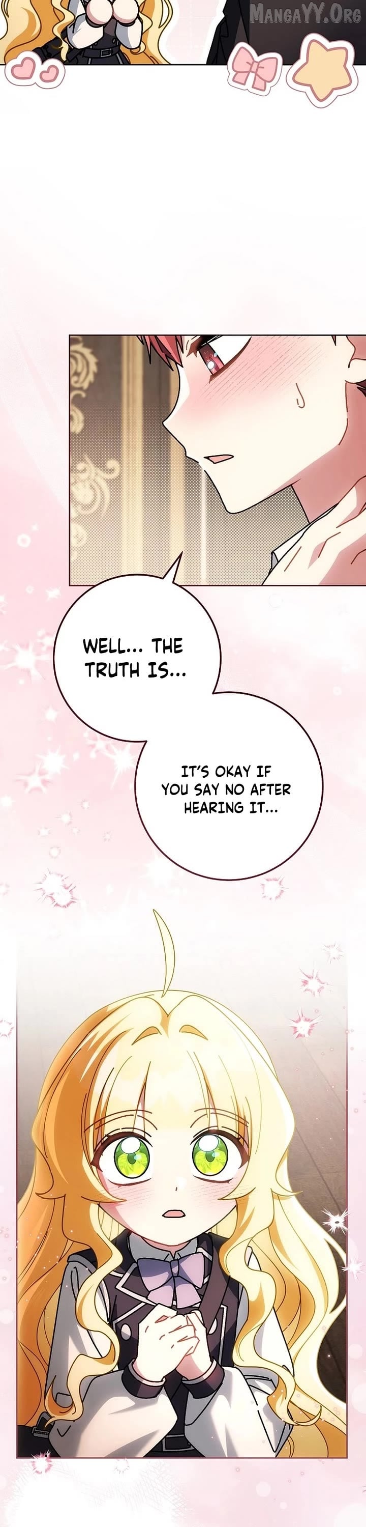 Can I Cry Now ? Chapter 27 - page 44