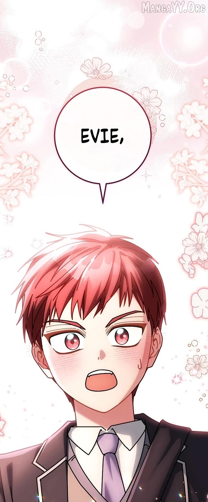 Can I Cry Now ? Chapter 27 - page 45