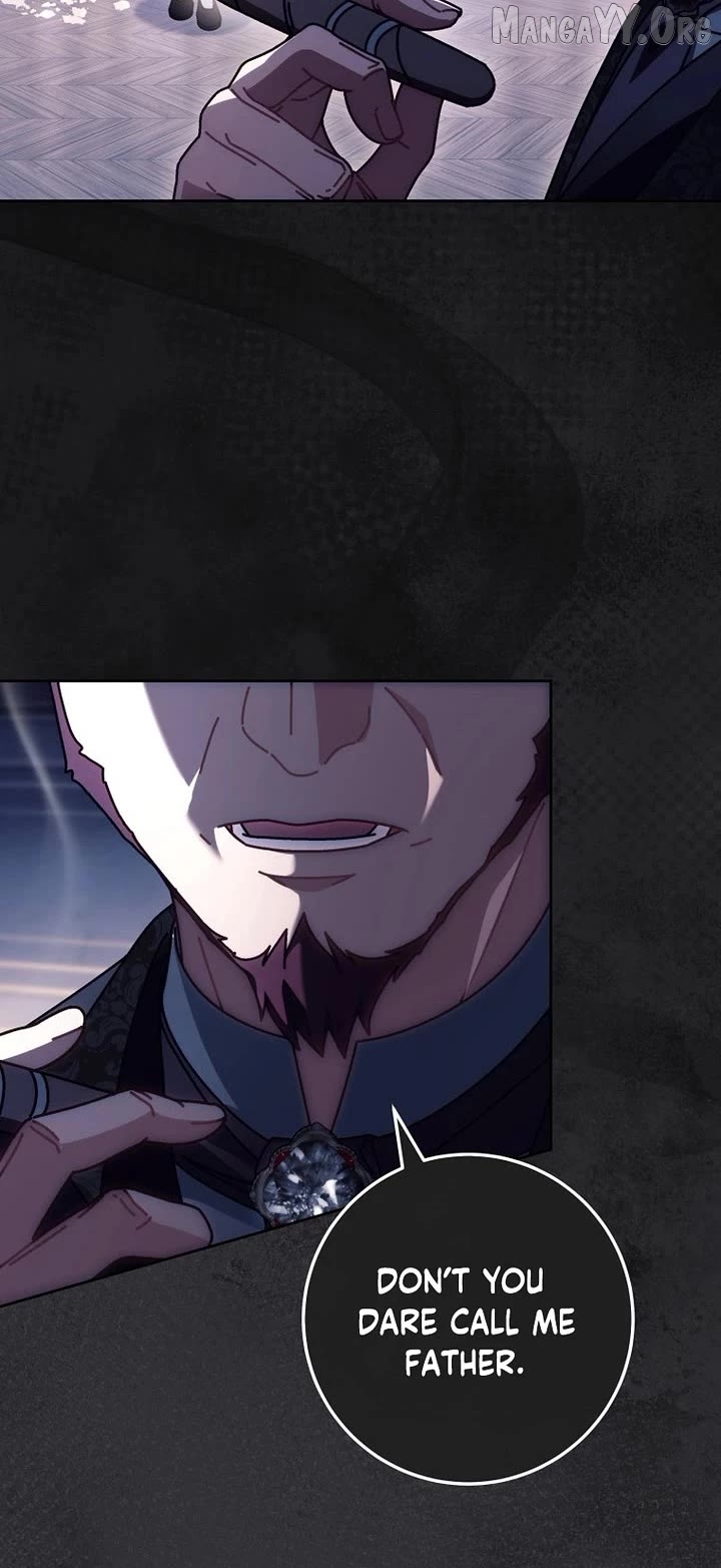 Can I Cry Now ? Chapter 27 - page 5