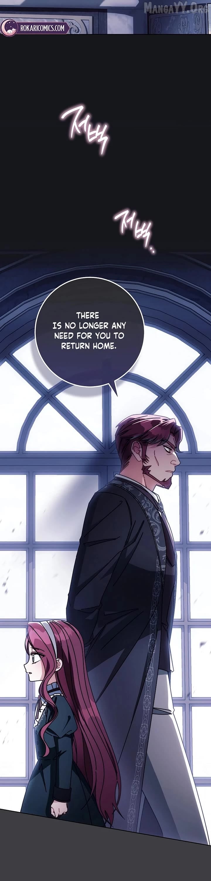 Can I Cry Now ? Chapter 27 - page 9