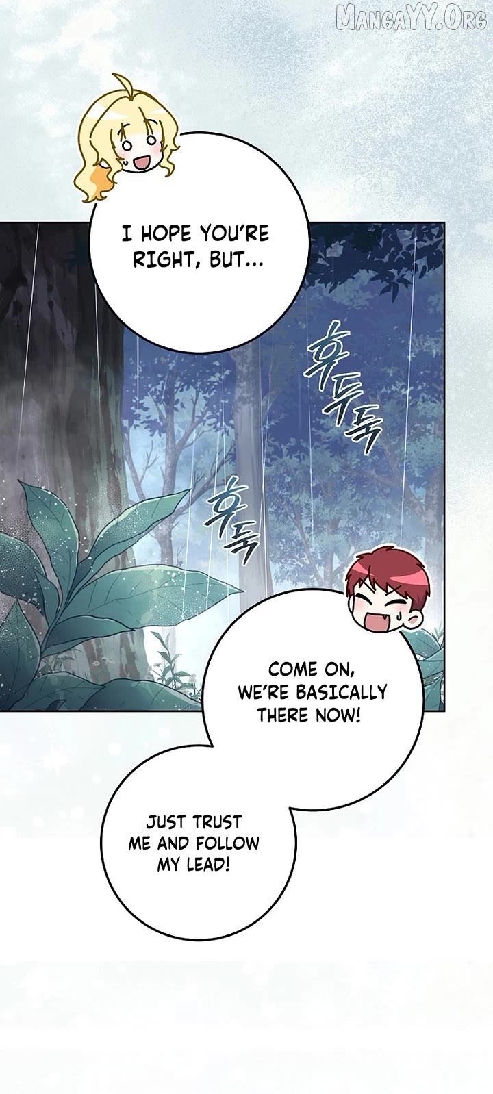 Can I Cry Now ? Chapter 28 - page 24