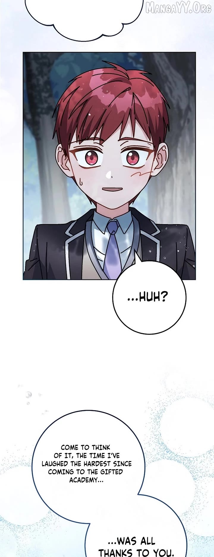 Can I Cry Now ? Chapter 28 - page 35