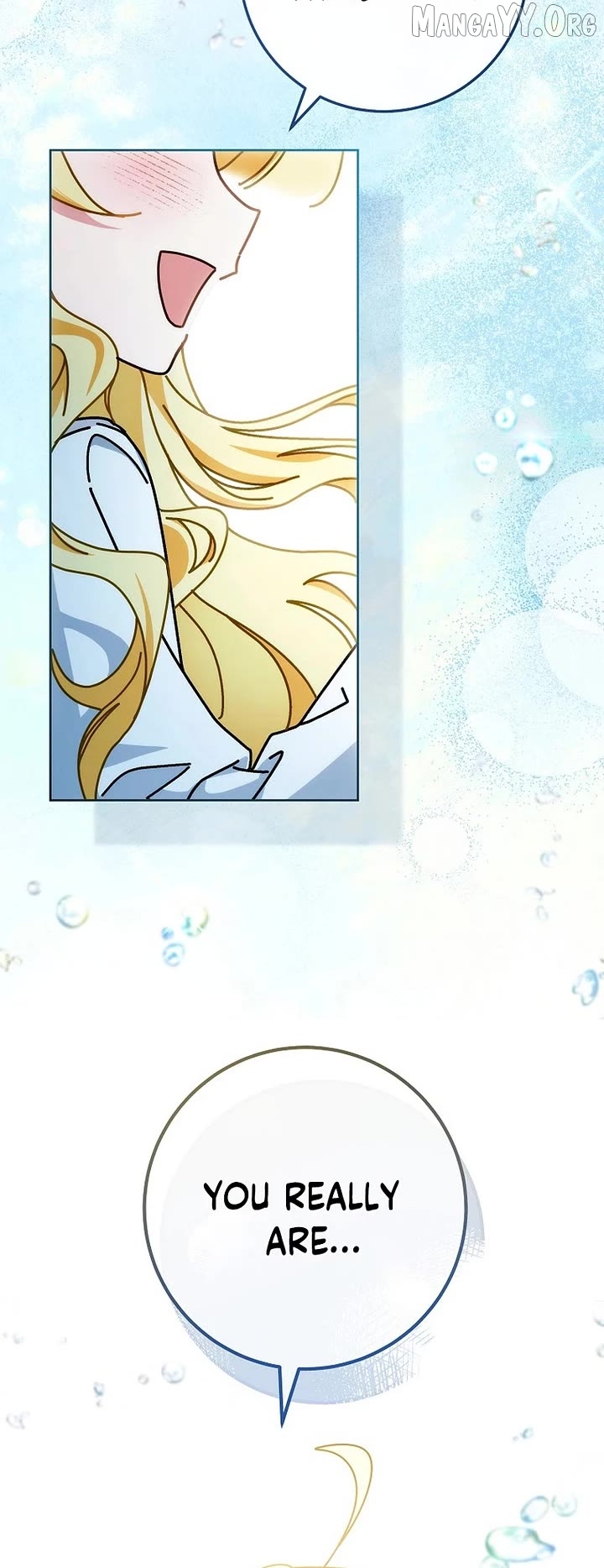 Can I Cry Now ? Chapter 28 - page 36