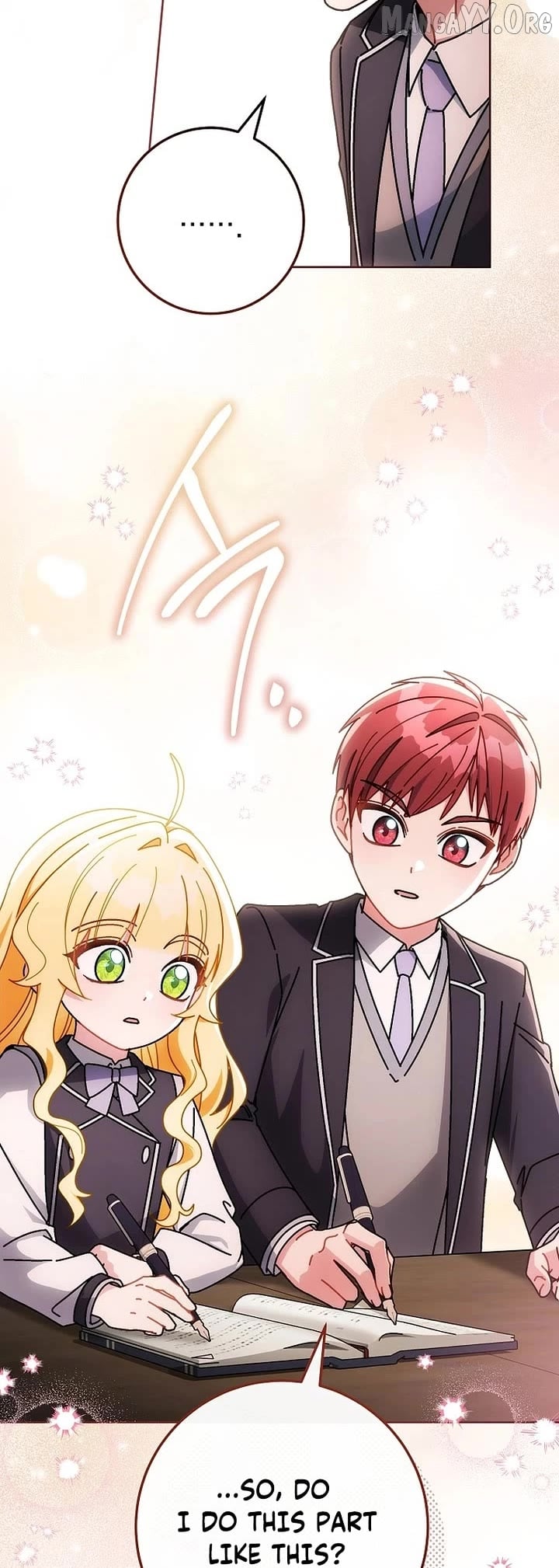 Can I Cry Now ? Chapter 28 - page 5