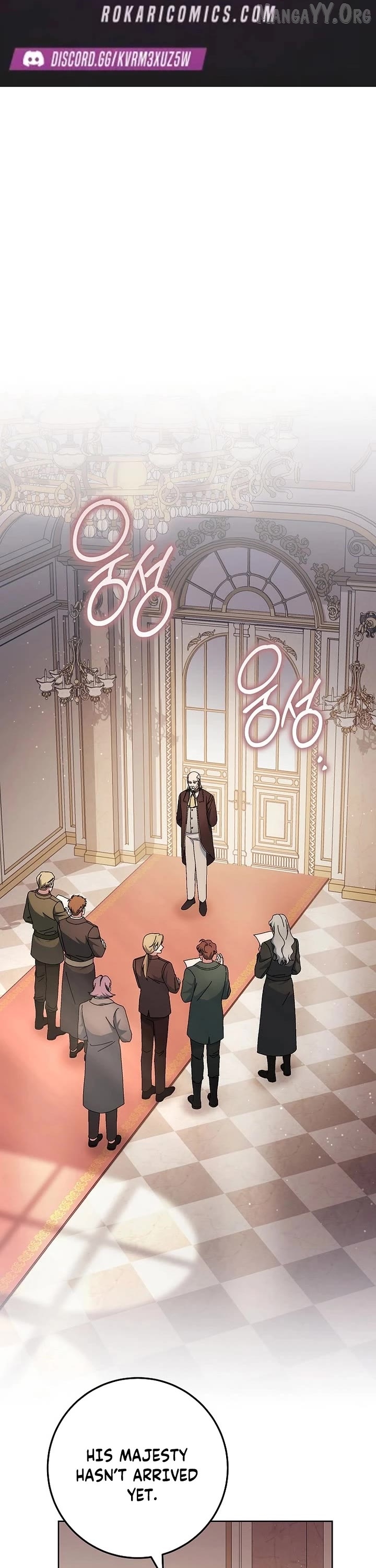 Can I Cry Now ? Chapter 29 - page 1