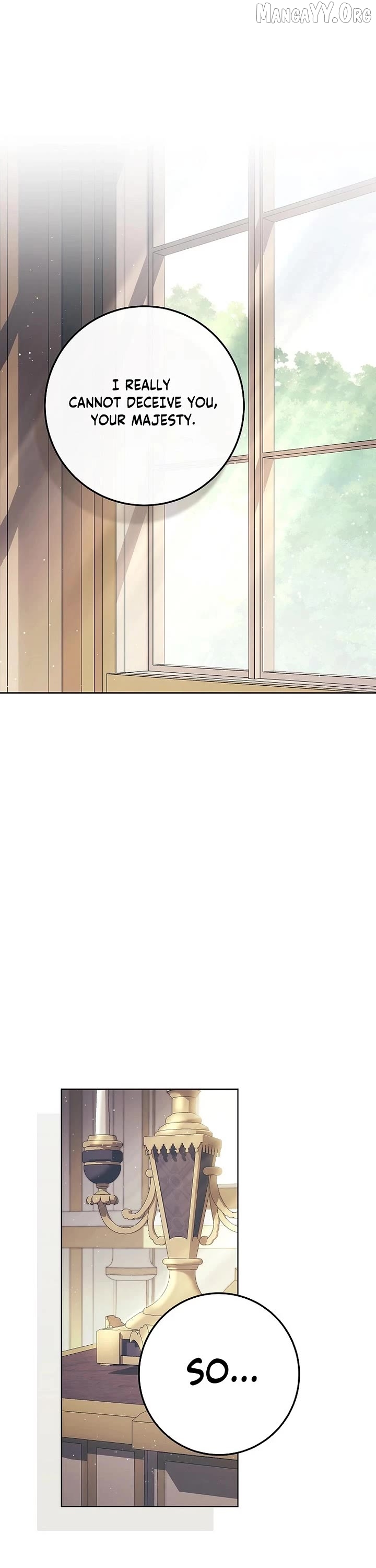 Can I Cry Now ? Chapter 29 - page 13