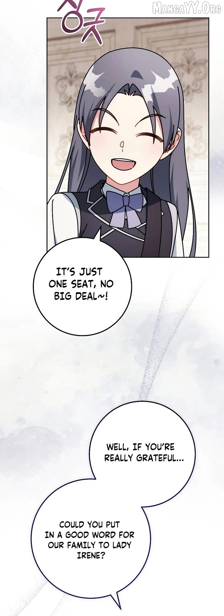 Can I Cry Now ? Chapter 29 - page 24