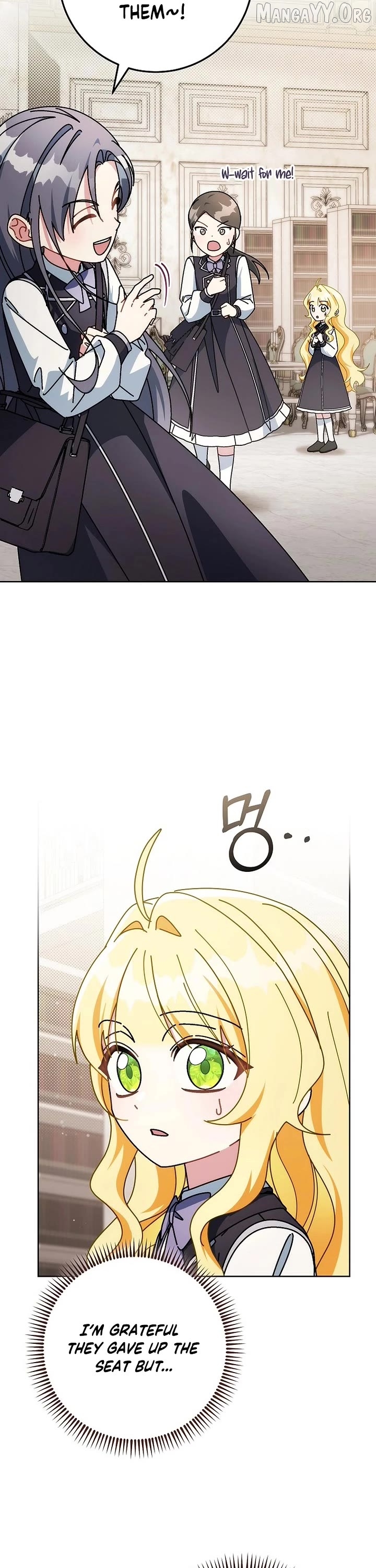 Can I Cry Now ? Chapter 29 - page 26